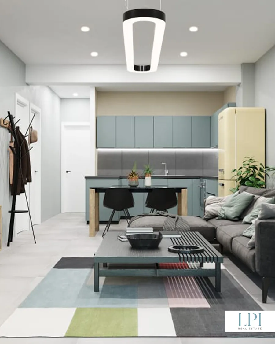 Apartment for sale in Dafni, Athens, photo 1