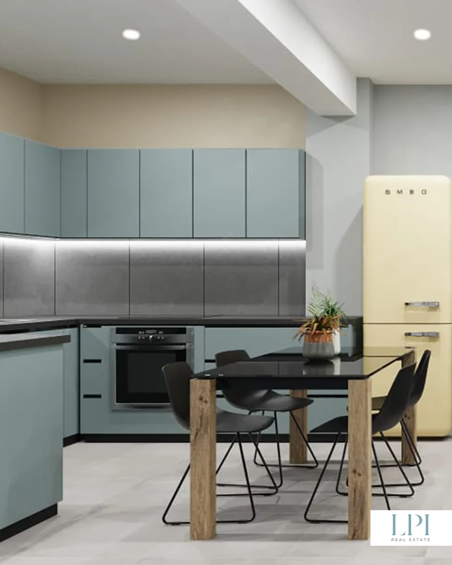 Apartment for sale in Dafni, Athens, photo 3