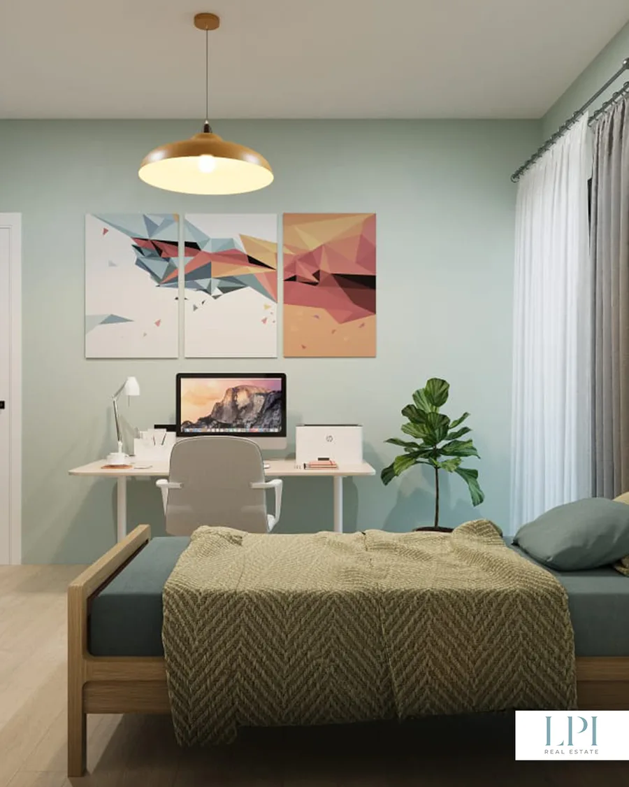 Apartment for sale in Dafni, Athens, photo 4